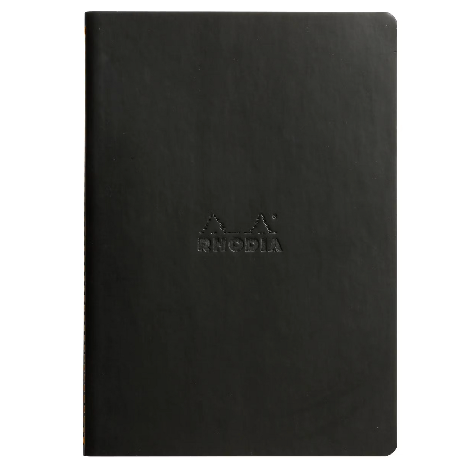 Rhodia - Notizbuch A5 - dot