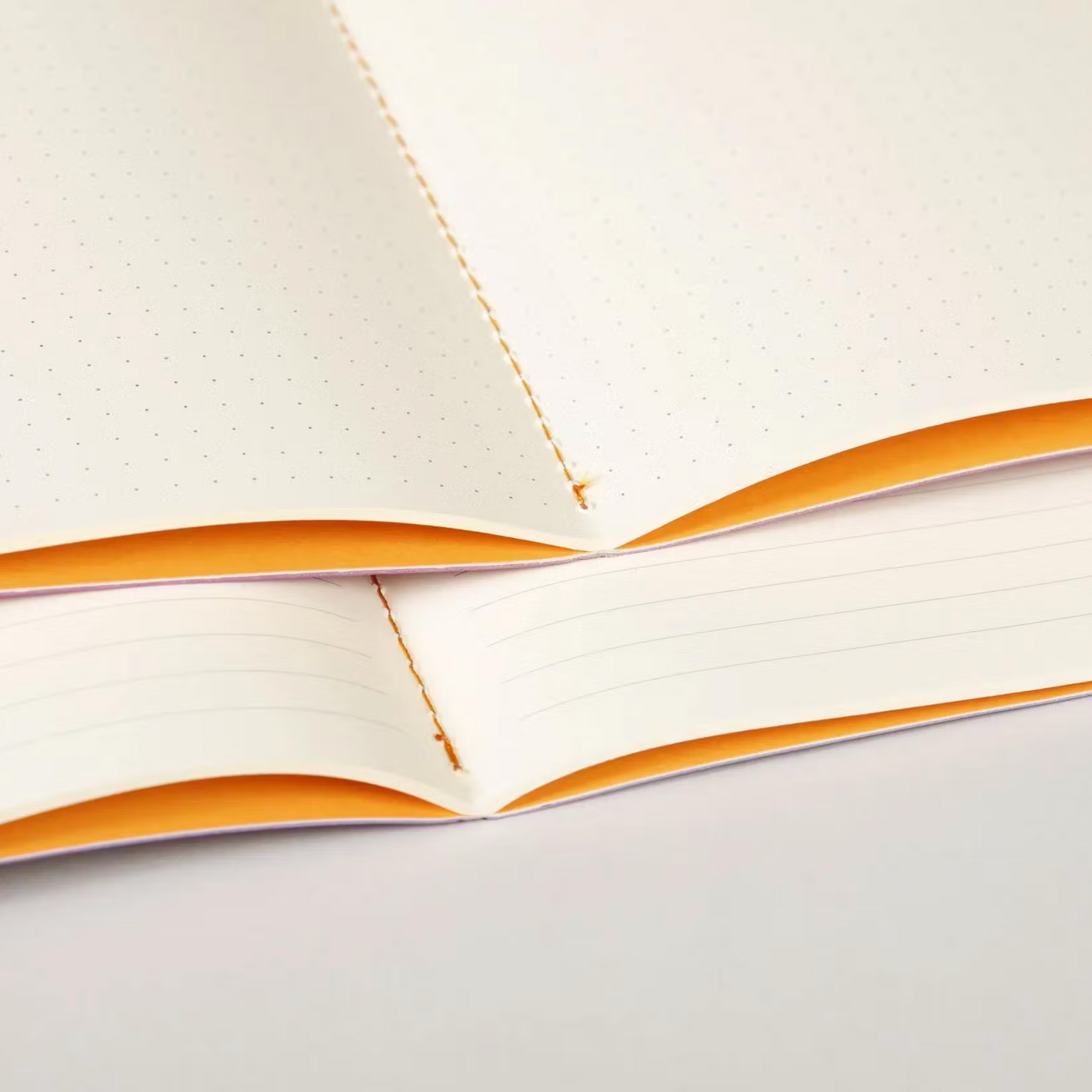 Rhodia - Notizbuch A5 - dot