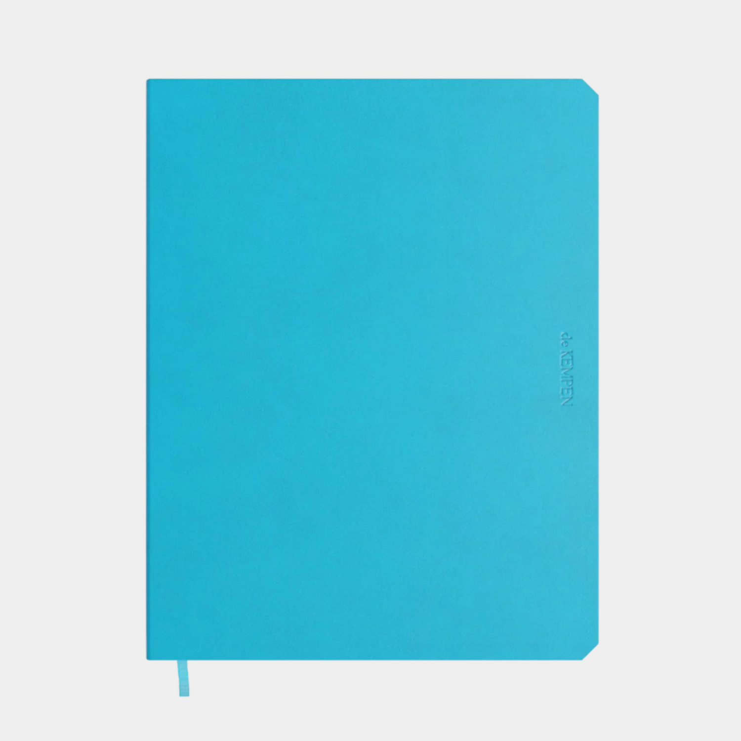 DeKempen - Notizbuch Limitless - Blanko