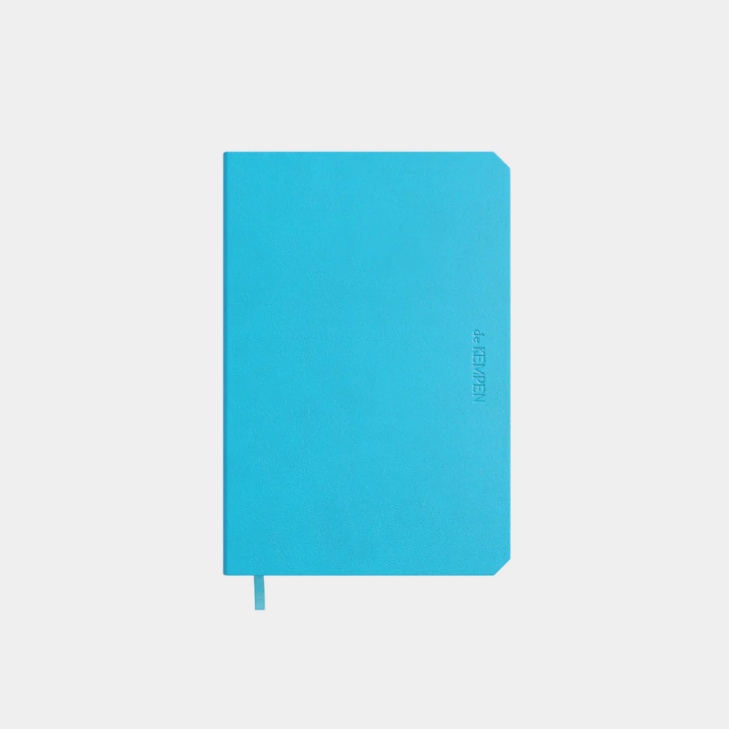 DeKempen - Notizbuch Limitless - Liniert