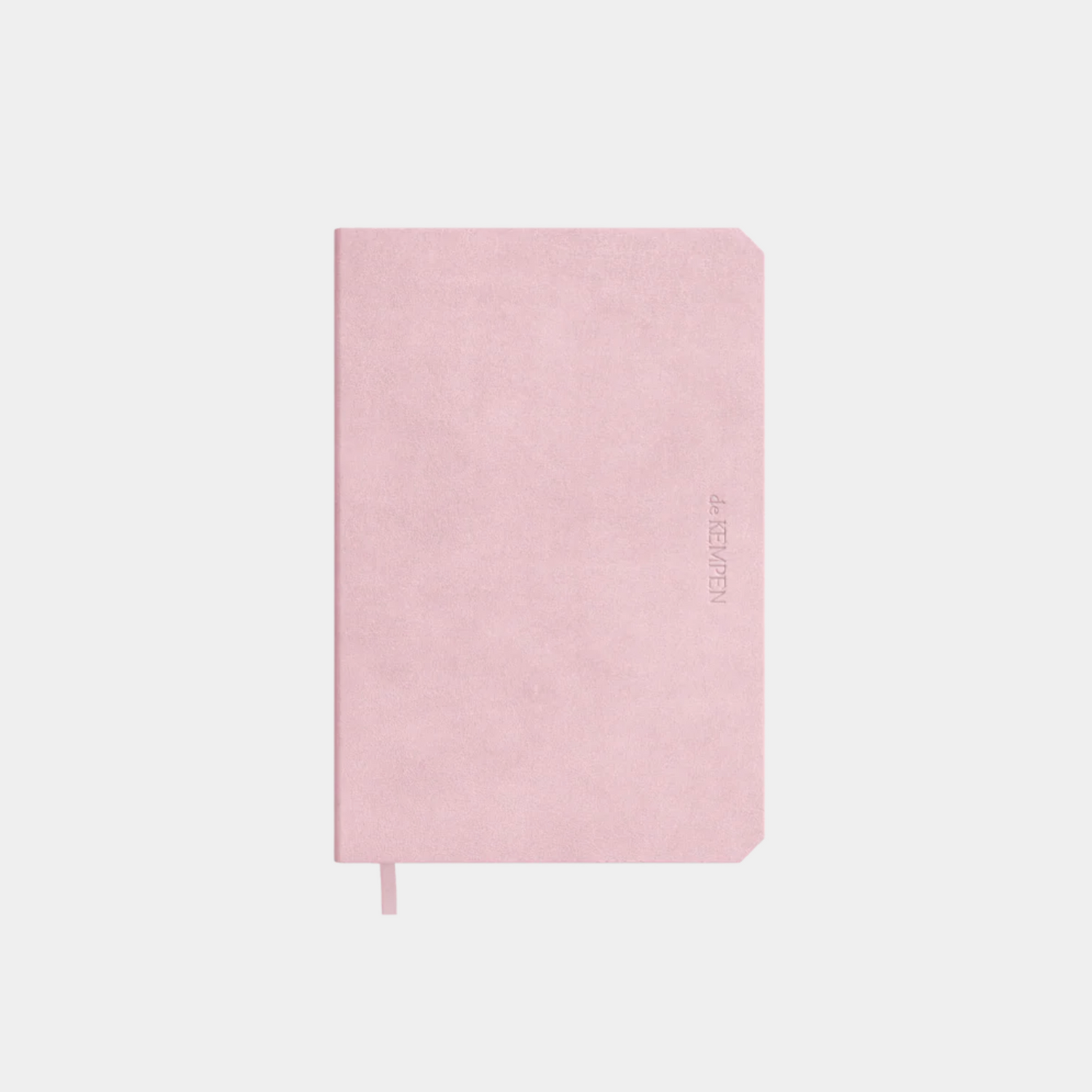DeKempen - Notizbuch Brut - Liniert