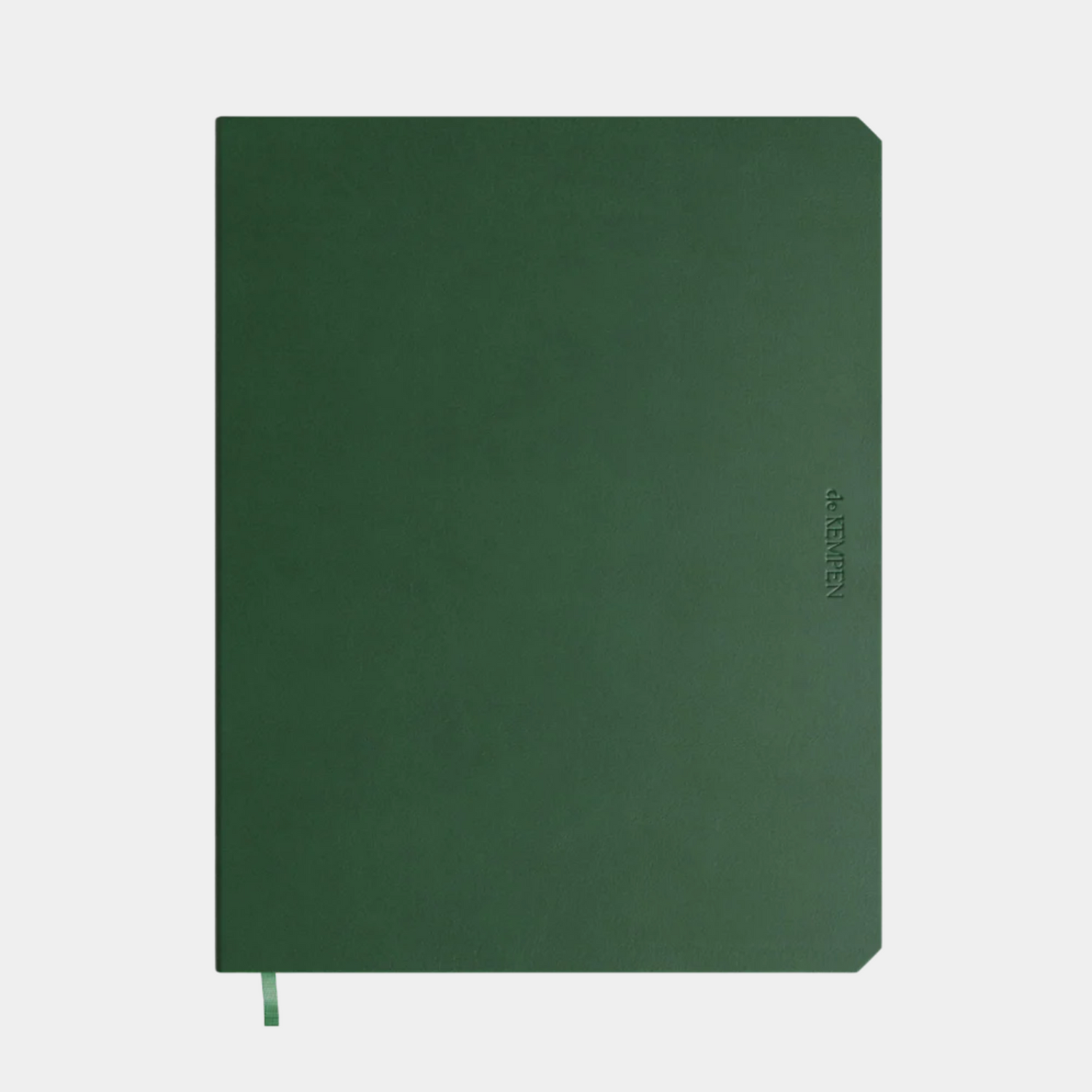 DeKempen - Large Weekly Notes - Origin