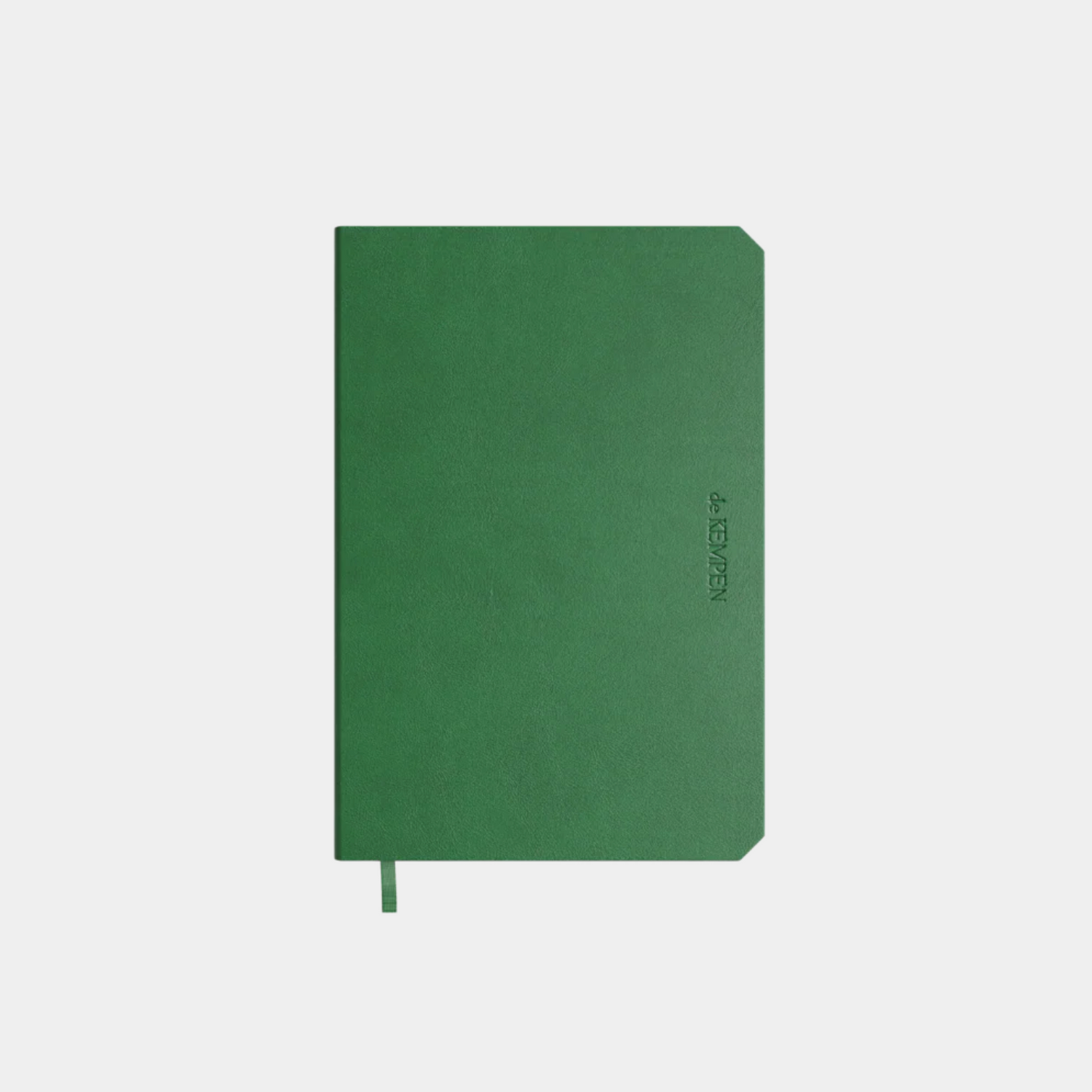 DeKempen - Notizbuch Origin - Liniert
