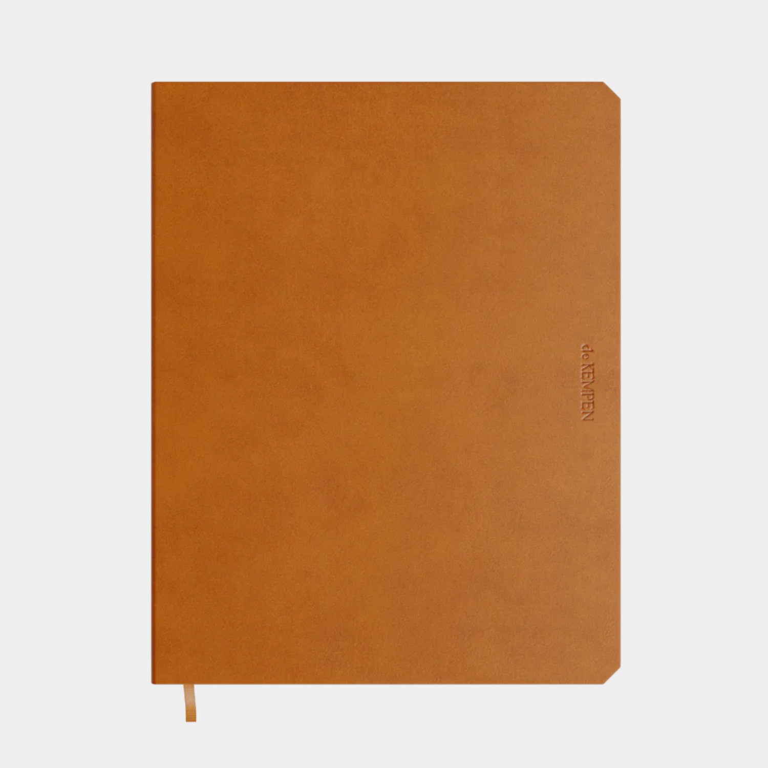 DeKempen - Large Weekly Notes - Atlas