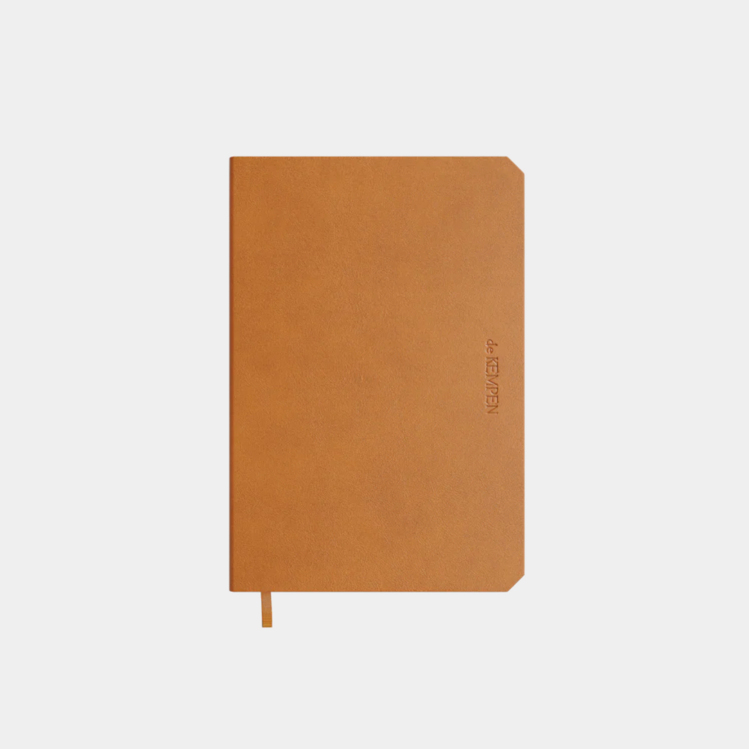 DeKempen - Pocket Weekly Notes - Atlas