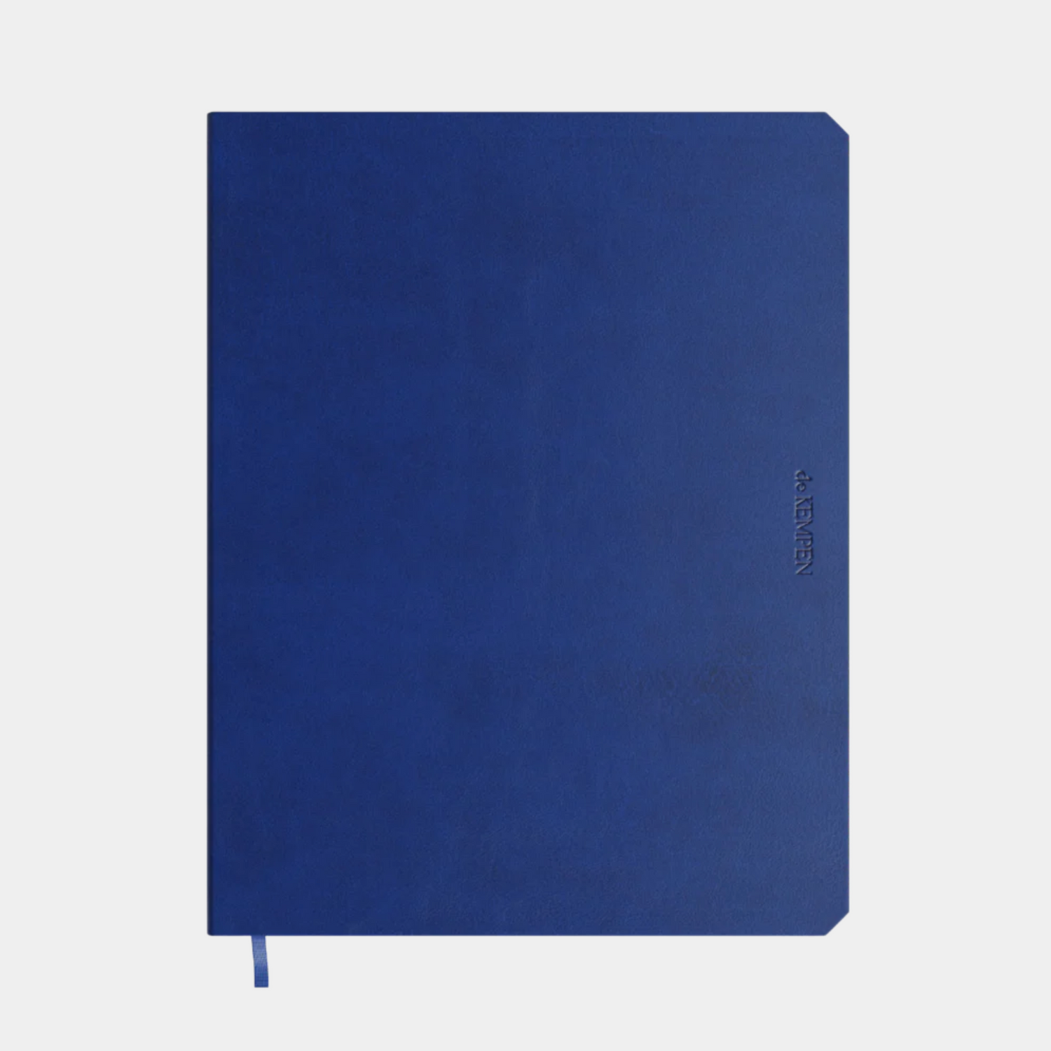 DeKempen - Large Weekly Notes - Blue Note
