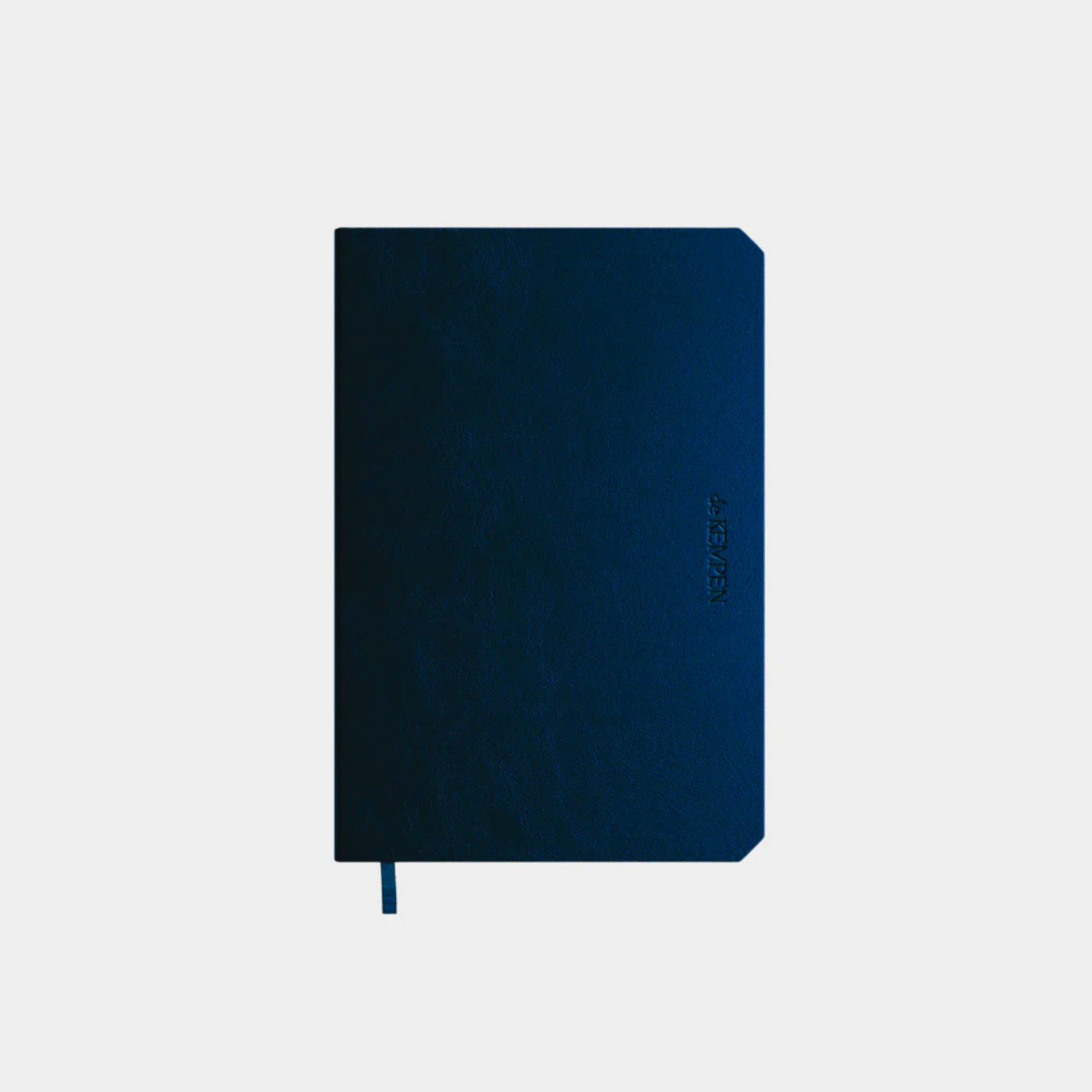 DeKempen - Notizbuch Silence- Liniert