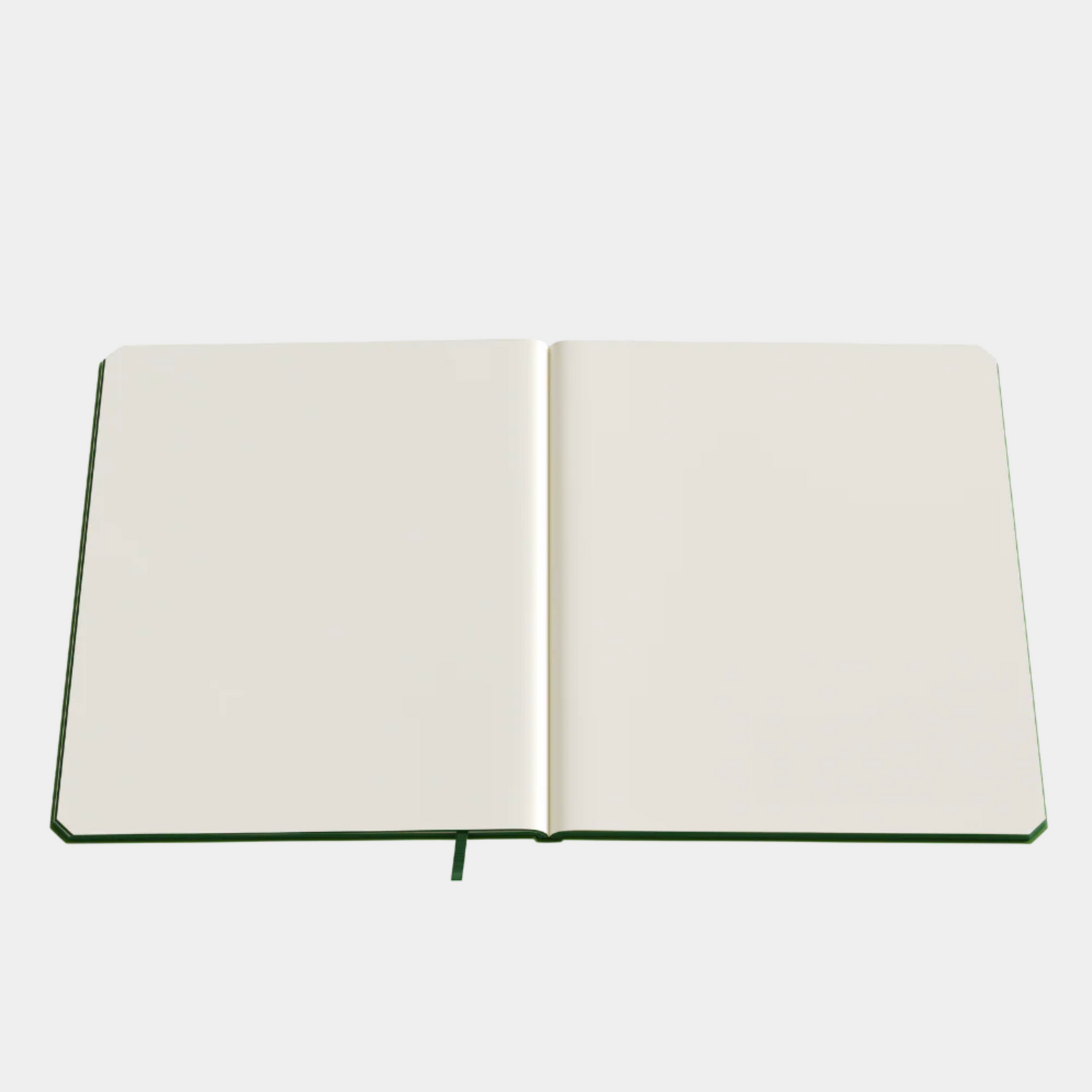 DeKempen - Notizbuch Independent - Blanko