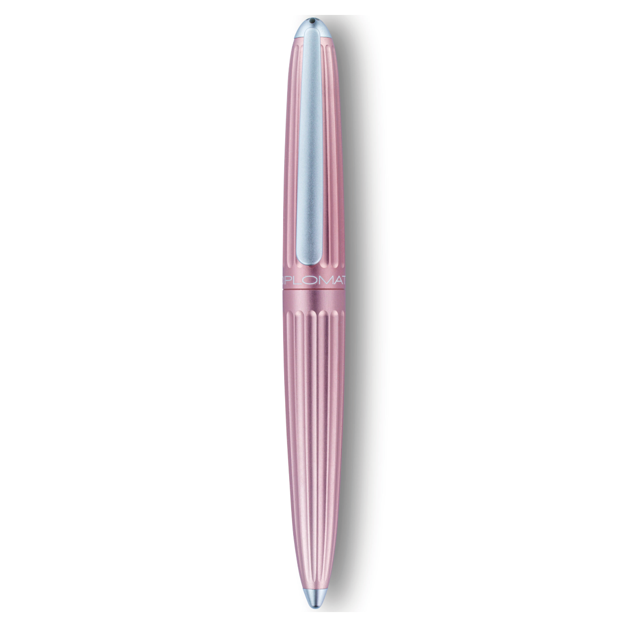 Diplomat - Füllhalter Aero antique rose - F