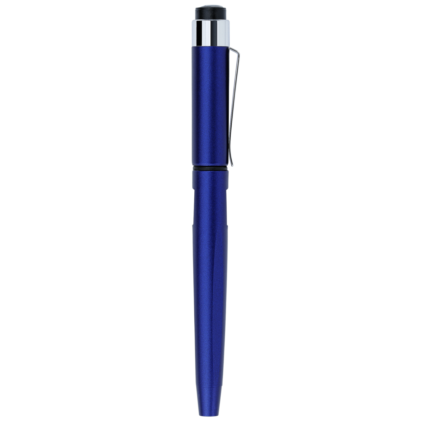 Diplomat - Füllhalter Magnum Indigo blau - M