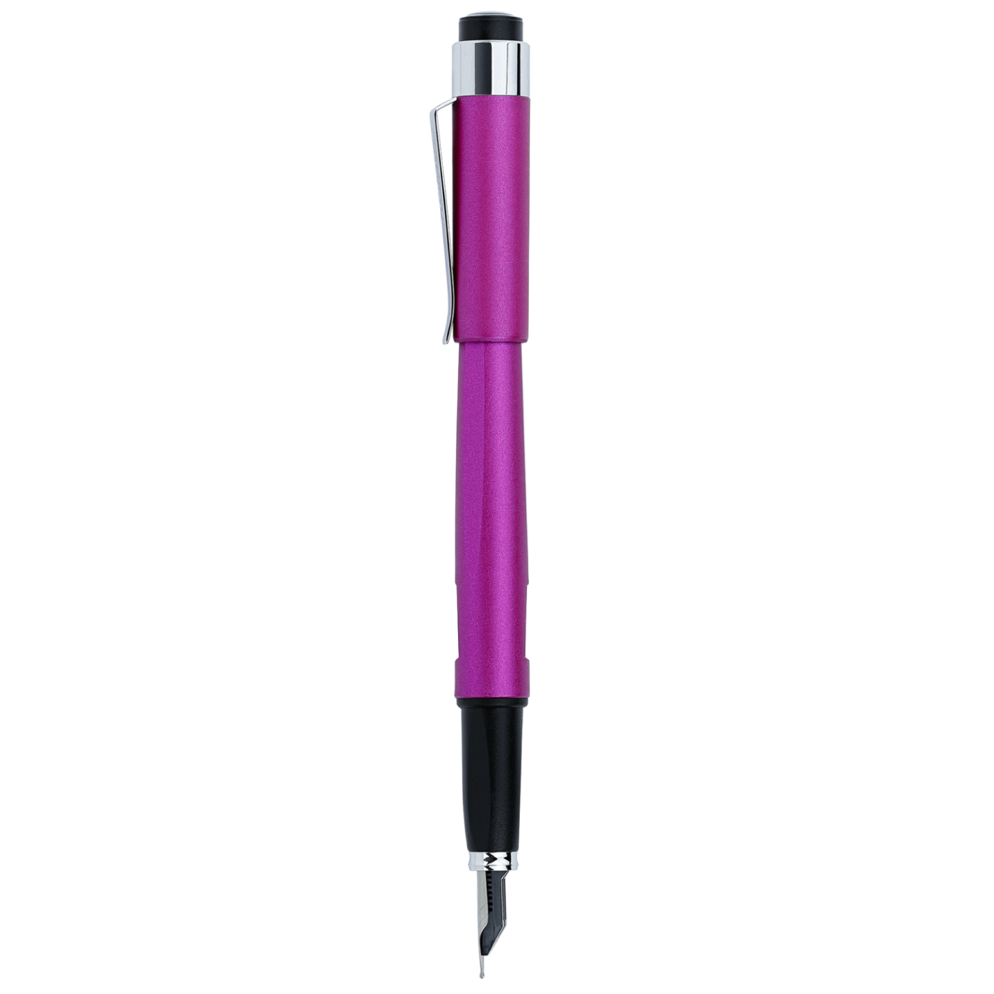 Diplomat - Füllhalter Magnum hot pink - M