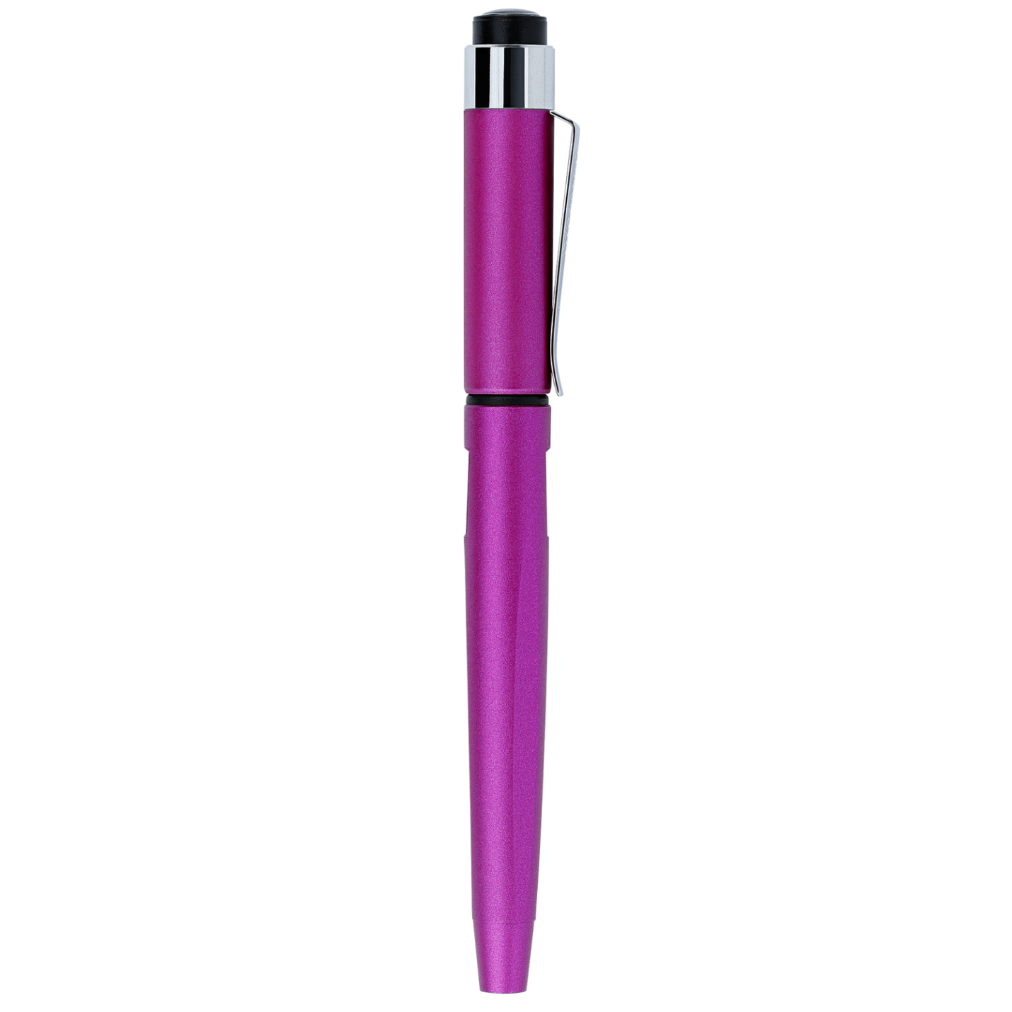 Diplomat - Füllhalter Magnum hot pink - M