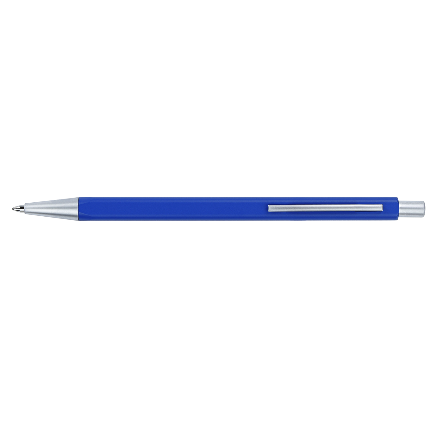 Diplomat - Kugelschreiber Spacetec Q4 blau