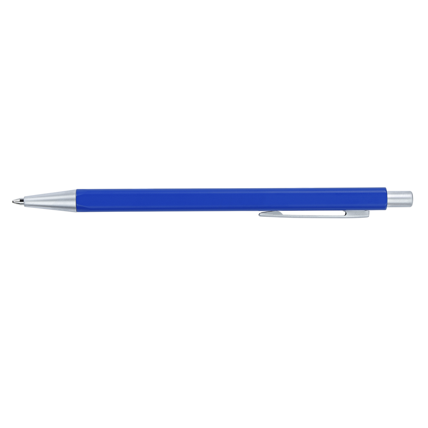 Diplomat - Kugelschreiber Spacetec Q4 blau