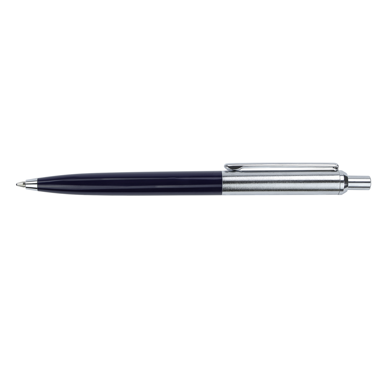 Diplomat - Kugelschreiber Equipment blau