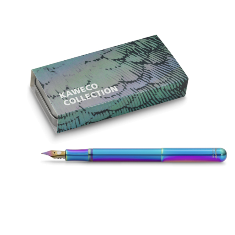 Kaweco - Collection Liliput Füller - Kolibri