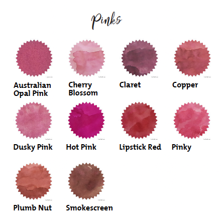 Robert Oster - Claret - 50 ml