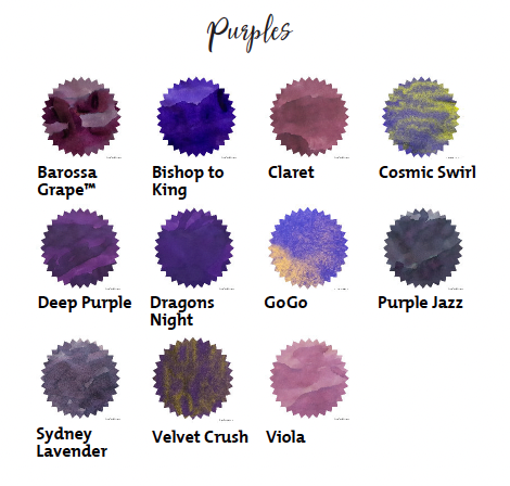 Robert Oster - Barossa Grape - 50 ml