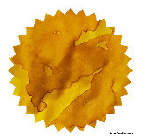 Robert Oster - Aussie Gold - 50 ml