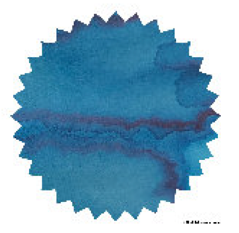 Robert Oster - Australien Opal Blue - 50 ml