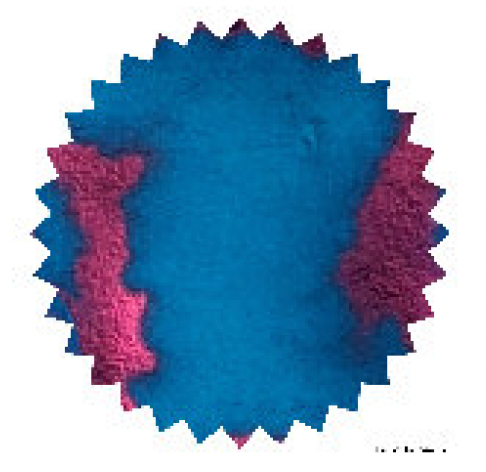 Robert Oster - Blue Lagoon - 50 ml