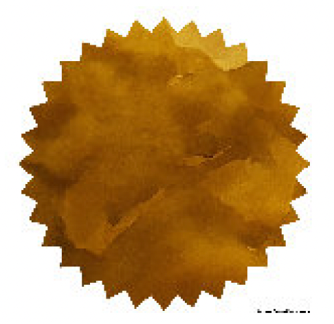 Robert Oster - Marrone Mustard - 50 ml