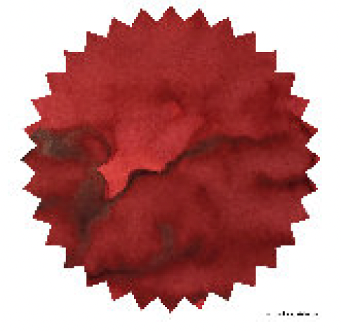 Robert Oster - Rubin - 50 ml