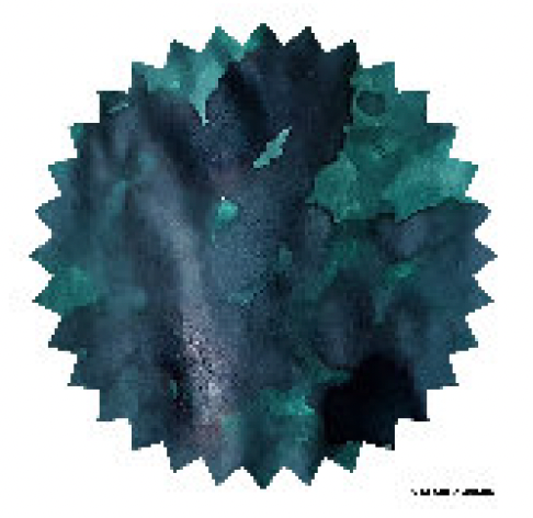 Robert Oster - Velvet Storm - 50 ml