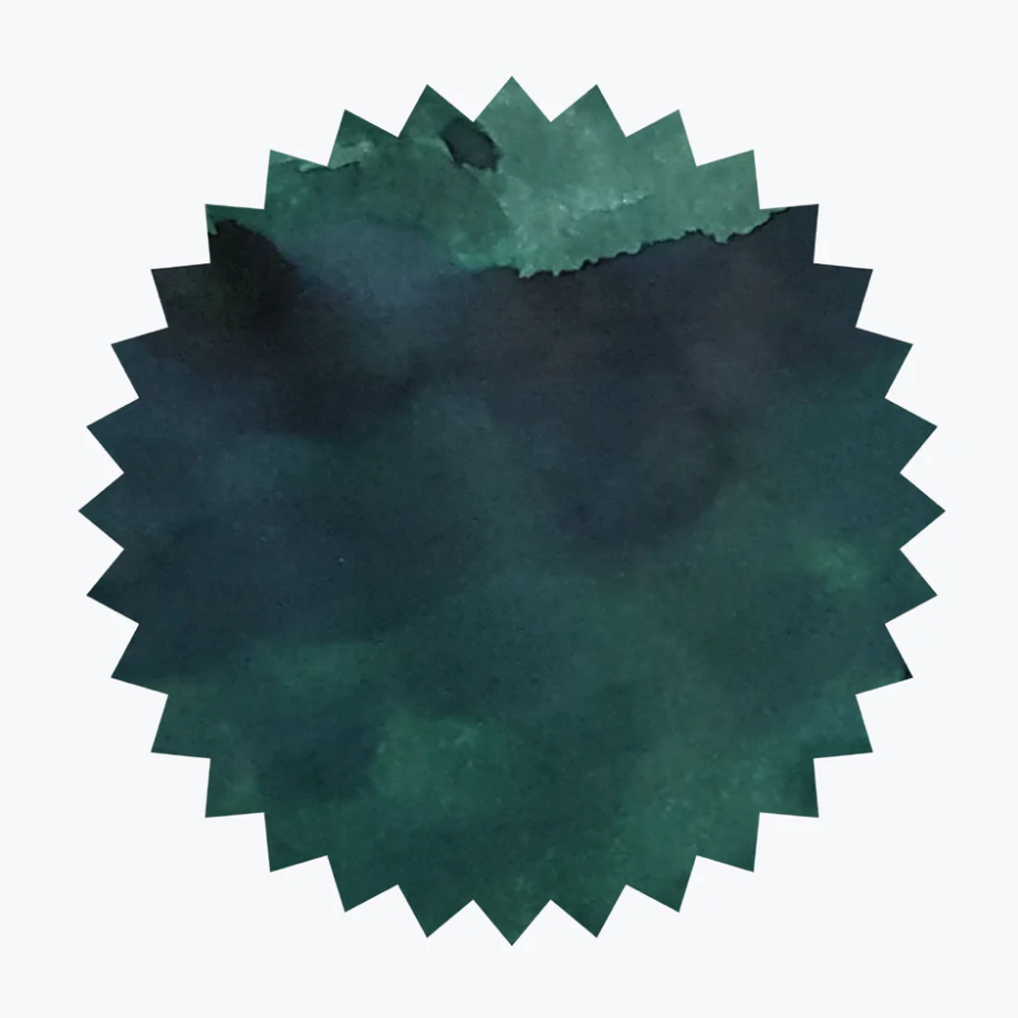 Robert Oster - Green at Night - 50 ml