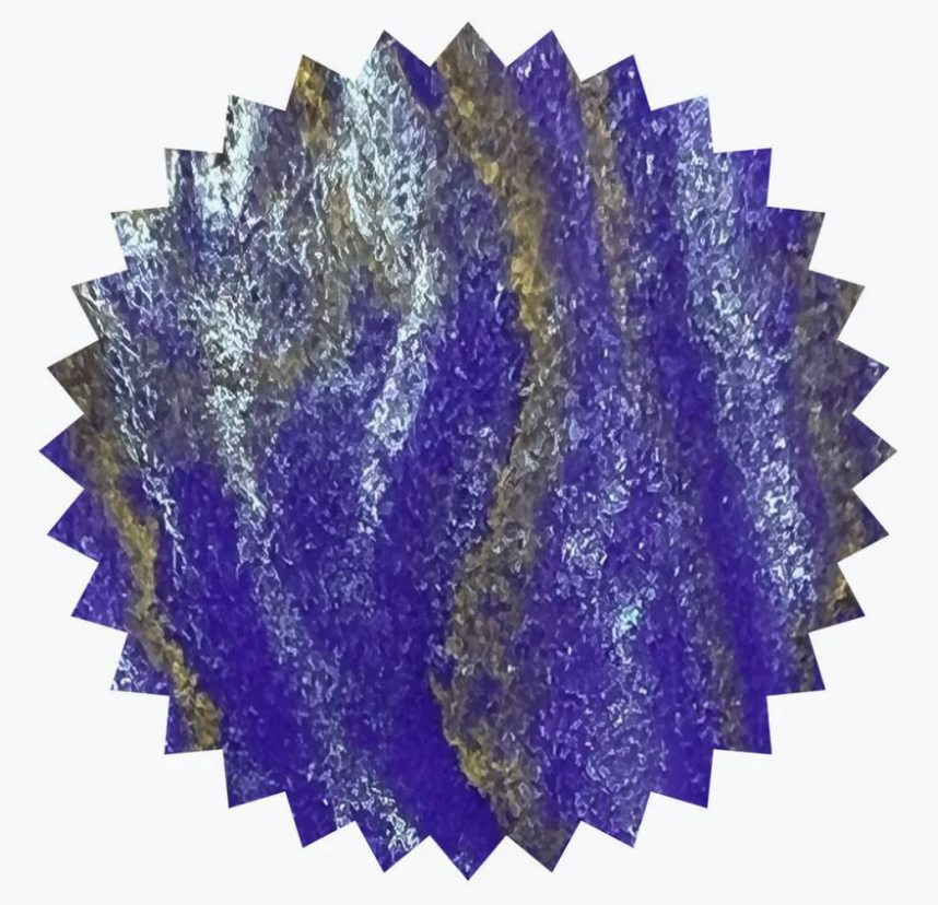 Robert Oster - Shake 'N' Shimmy Cities America Las Vegas - 50 ml - Shimmering