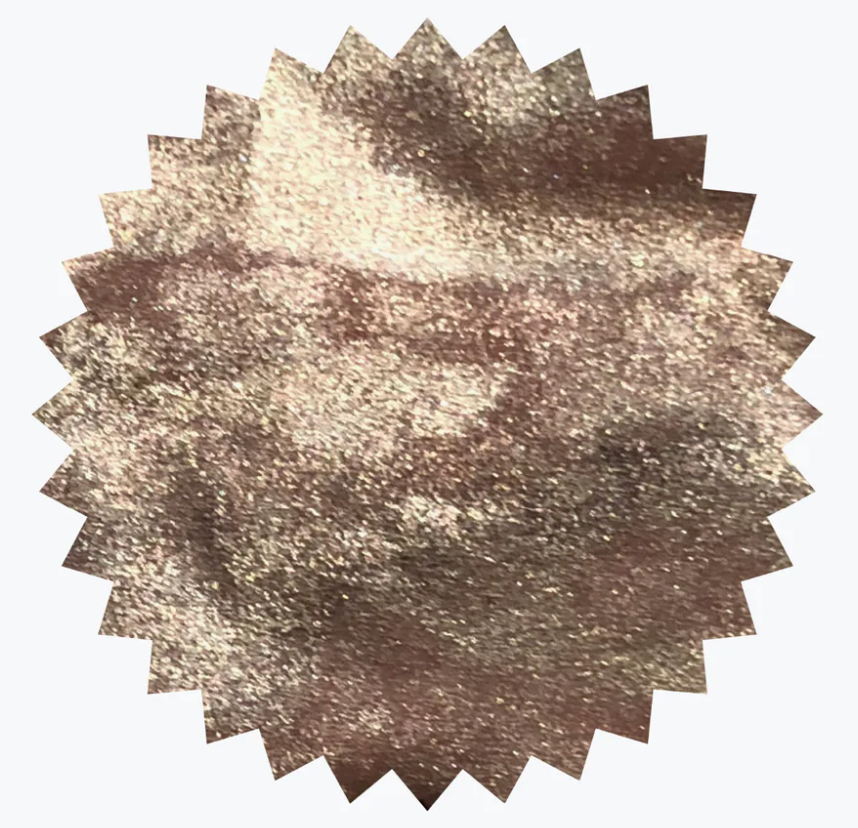 Robert Oster - Shake 'N' Shimmy Rose Gilt Tynte - 50 ml - Shimmering