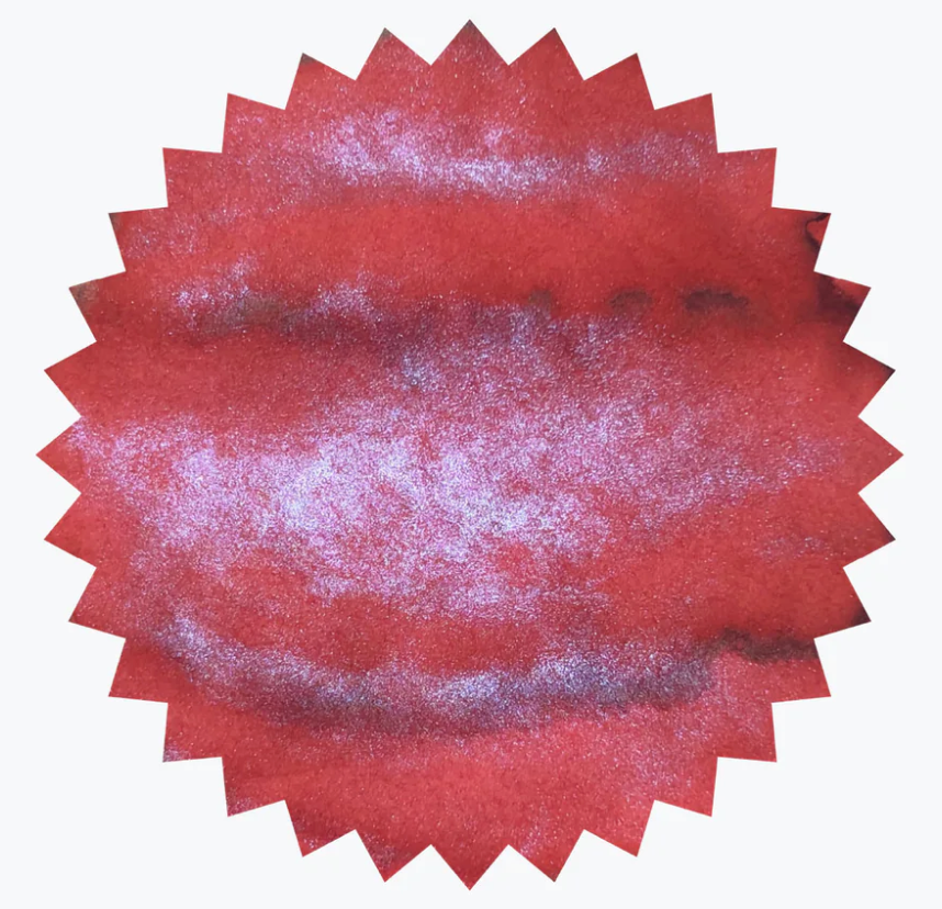 Robert Oster - Shake 'N' Shimmy Sparkling Cranberry - 50 ml - Shimmering