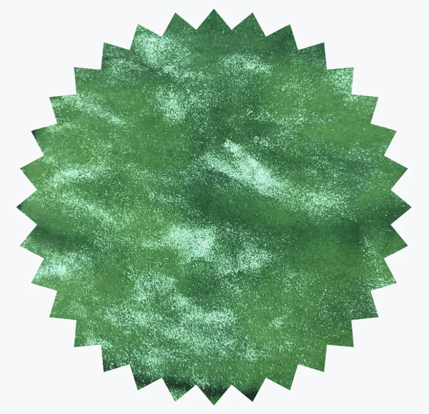 Robert Oster - Shake 'N' Shimmy Envy - 50 ml - Shimmering