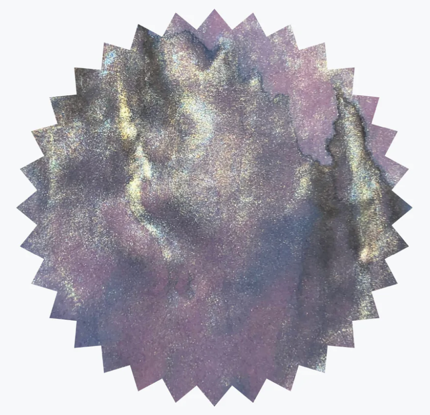 Robert Oster - Shake 'N' Shimmy Violet Dreams - 50 ml - Shimmering