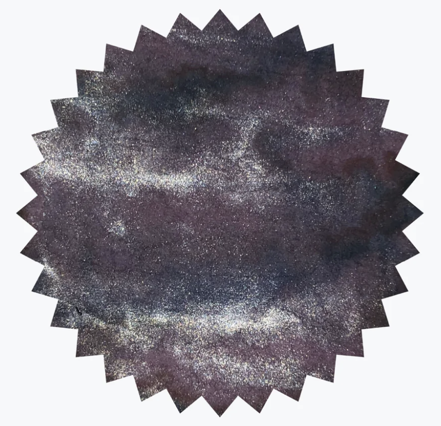 Robert Oster - Shake 'N' Shimmy Barossa Gilt - 50 ml - Shimmering