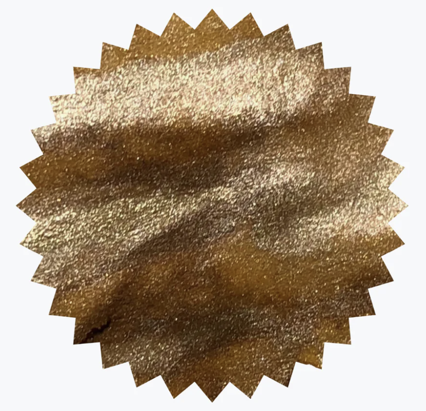 Robert Oster - Shake 'N' Shimmy Aussie Liquid Gold - 50 ml - Shimmering