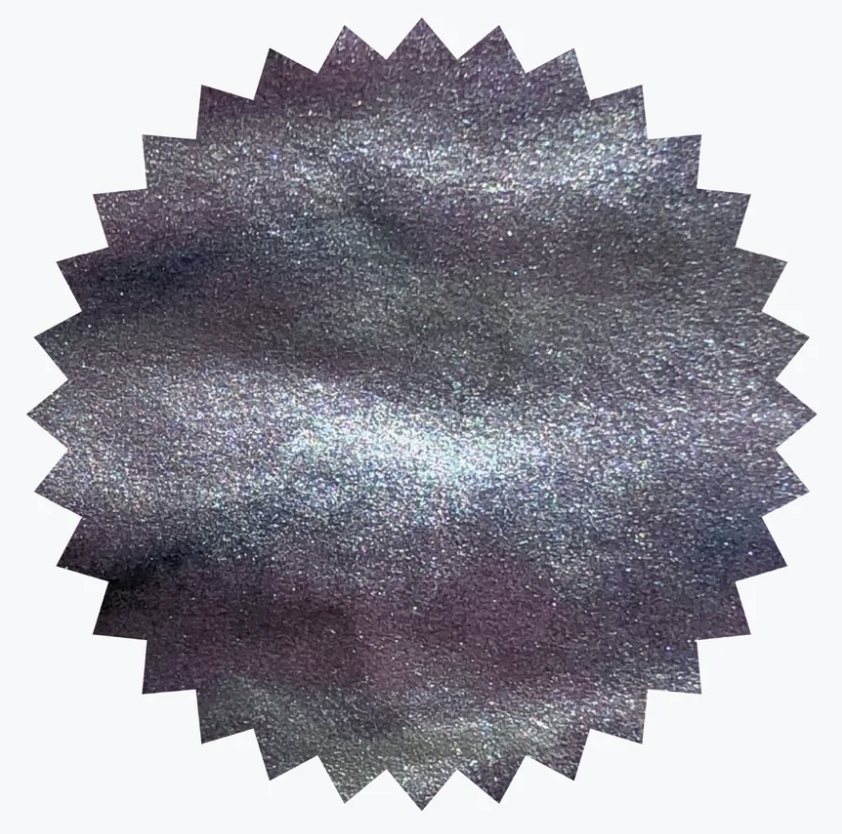 Robert Oster - Shake 'N' Shimmy Violet Clouds - 50 ml - Shimmering