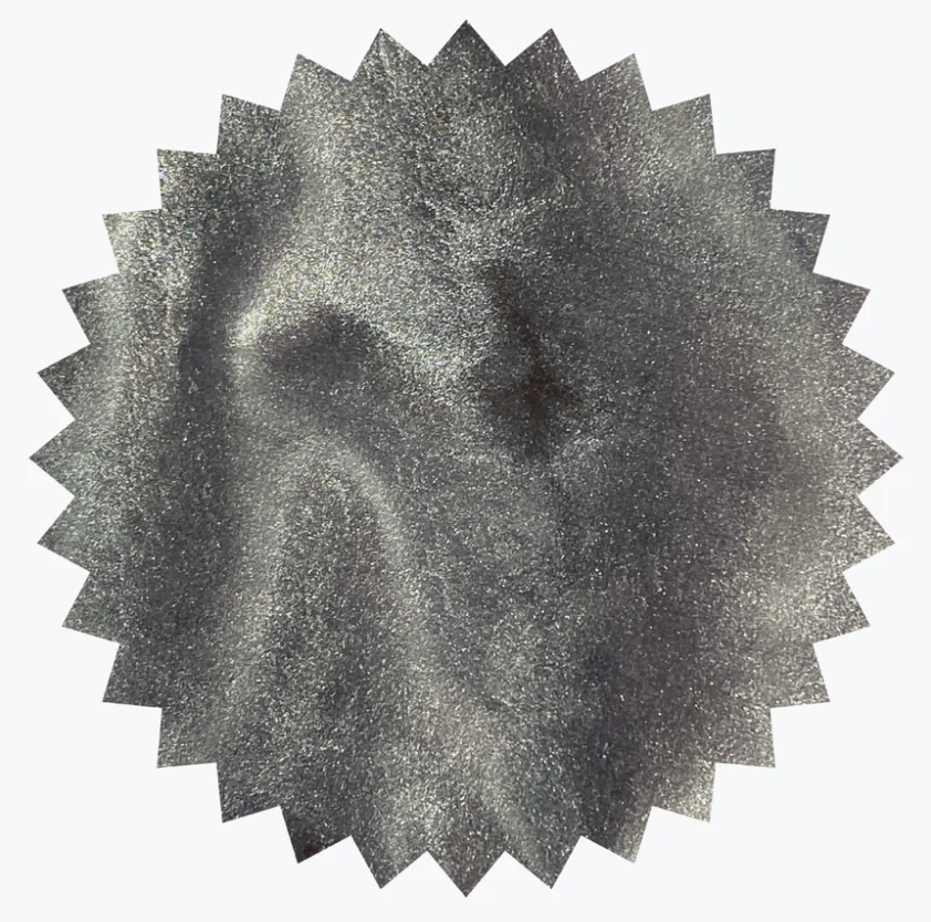 Robert Oster - Shake 'N' Shimmy Sterling Silver - 50 ml - Shimmering