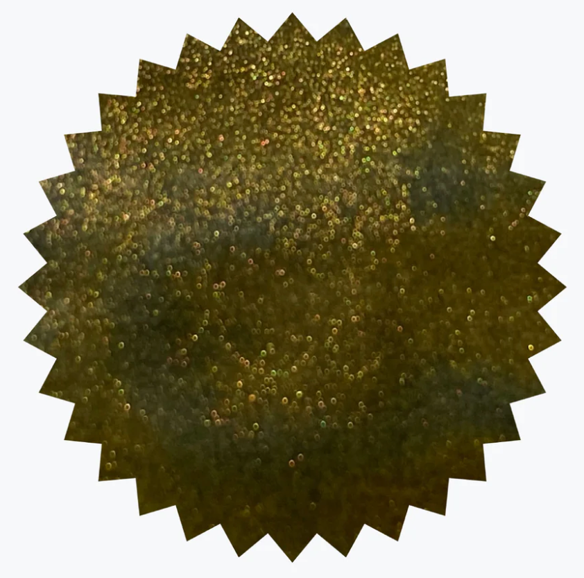 Robert Oster - Shake 'N' Shimmy Grün Gilt - 50 ml - Shimmering