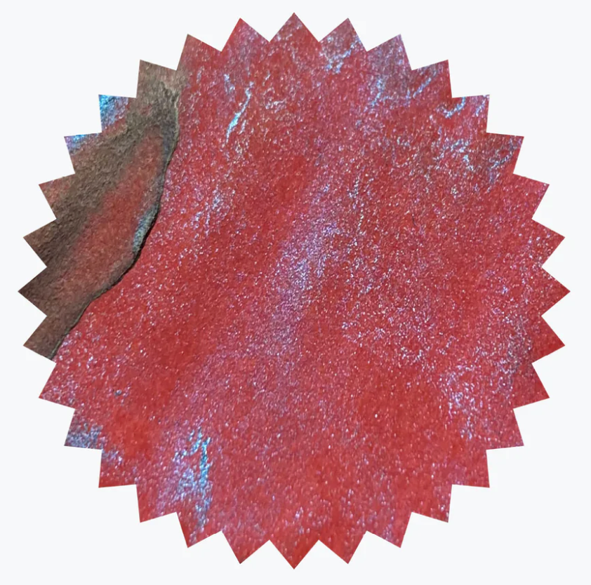 Robert Oster - Shake 'N' Shimmy No Fixed Address - 50 ml - Shimmering