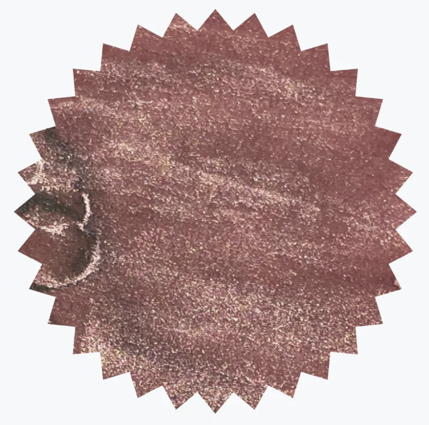 Robert Oster - Shake 'N' Shimmy Rose Gold Antiqua - 50 ml - Shimmering