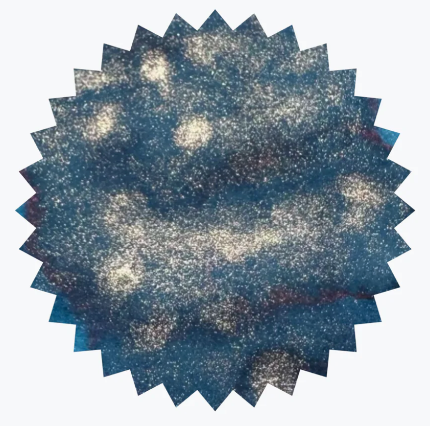 Robert Oster - Shake 'N' Shimmy Sinner's Dream Shimmy - 50 ml - Shimmering