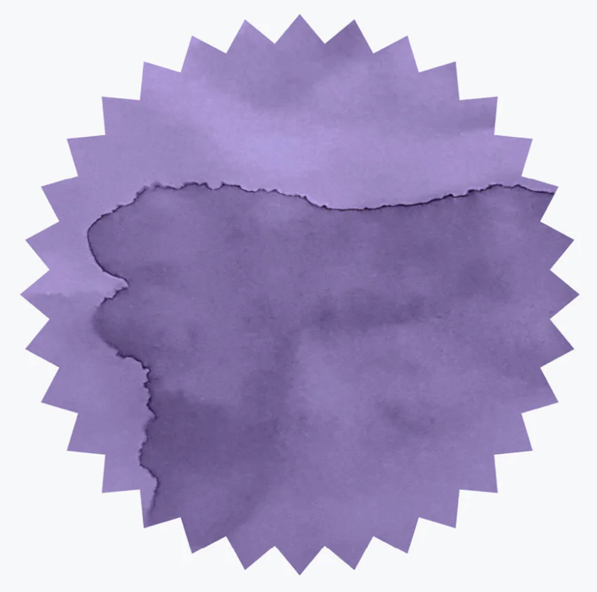 Robert Oster - Australian Opal Mauve - 50 ml