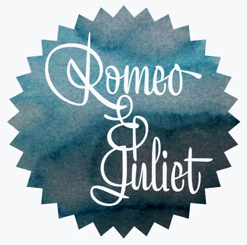 Robert Oster - Romeo & Juliet - 50 ml