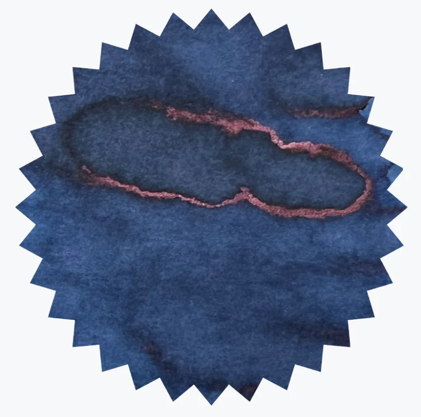 Robert Oster - Blue Martini - 50 ml