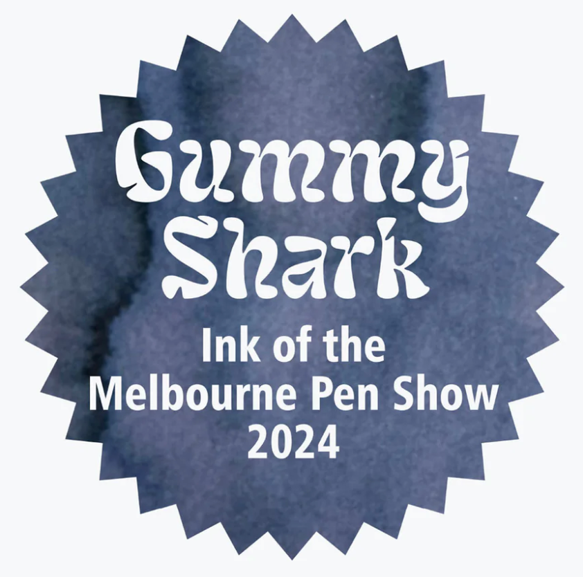 Robert Oster - Gummy Shark - 50 ml