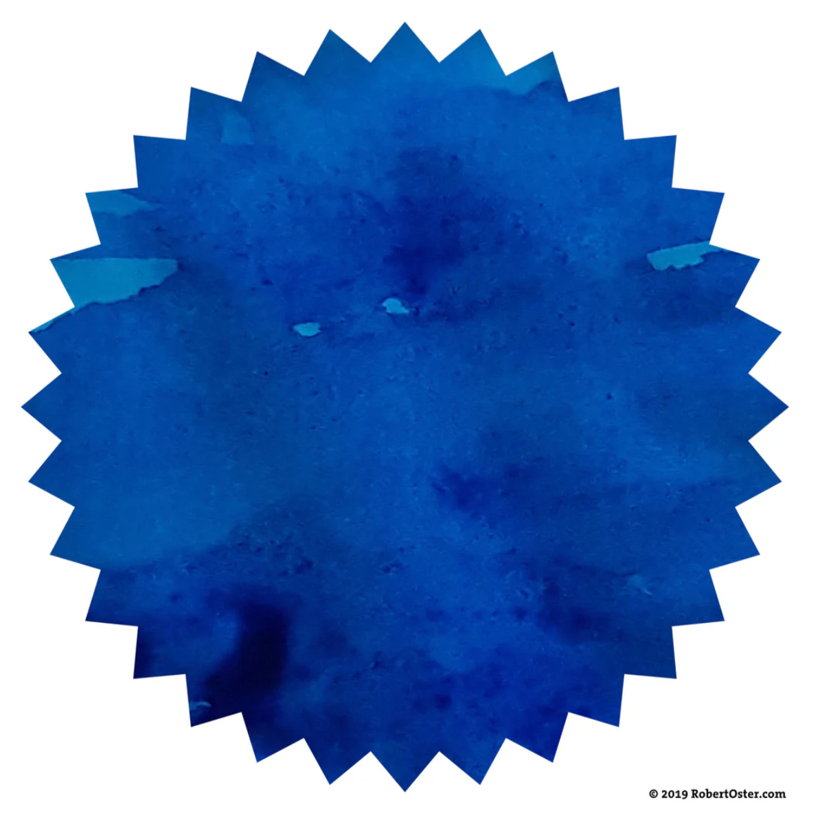 Robert Oster - Blue Water Ice - 50 ml