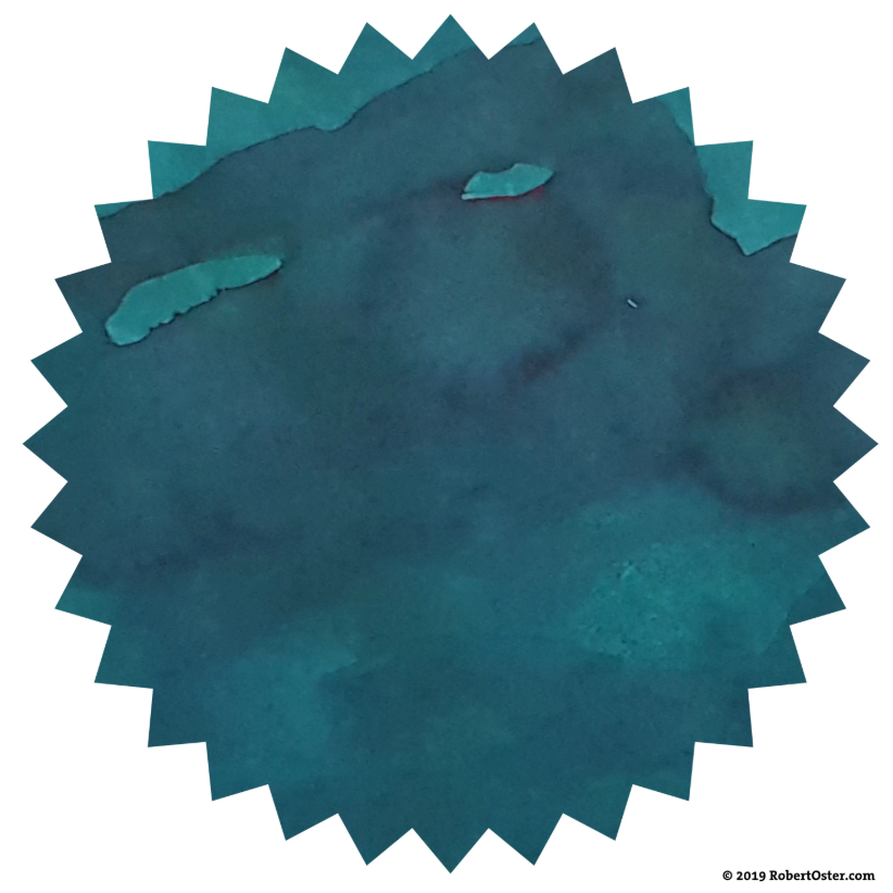 Robert Oster - Deep Sea - 50 ml