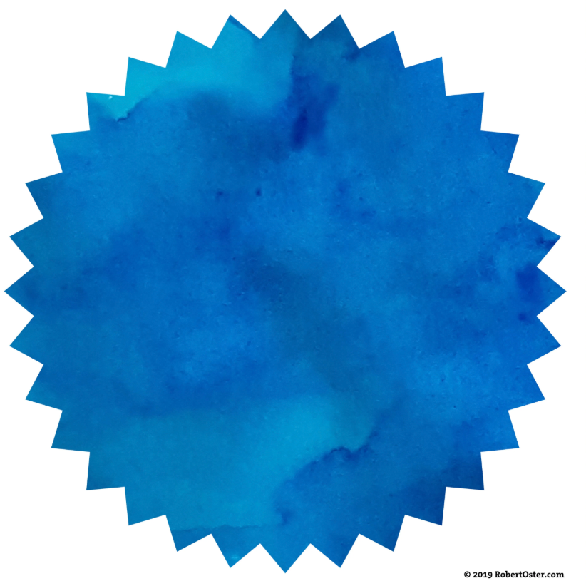 Robert Oster - Australien Sky Blue - 50 ml