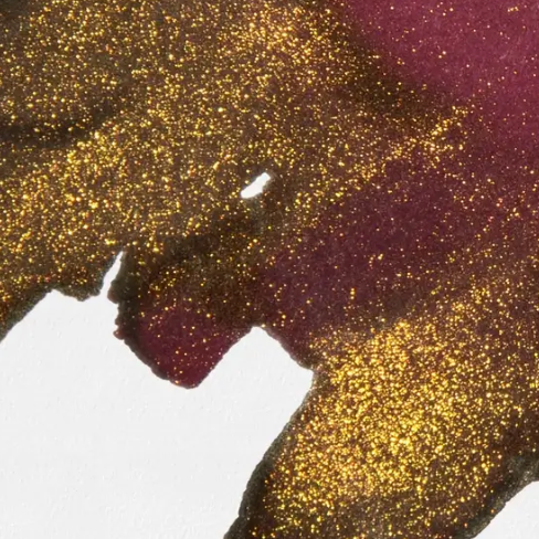 Wearingeul - Queen of of Hearts - Shimmering - SAMPLE